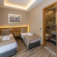 Oda Özellikleri Galerisi