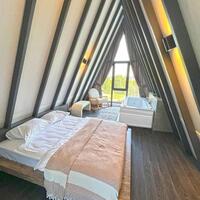 Oda Özellikleri Galerisi