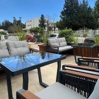 Bahçe & Oturma Alanları Galerisi