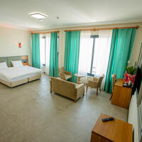 Oda Özellikleri Galerisi