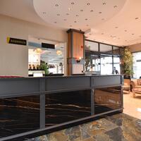 Lobi & Oturma Alanları Galerisi