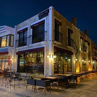 Genel Görünüm Galerisi