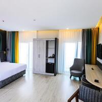 Oda Özellikleri Galerisi