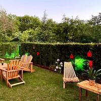 Bahçe & Oturma Alanları Galerisi