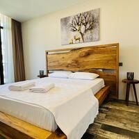 Oda Özellikleri Galerisi