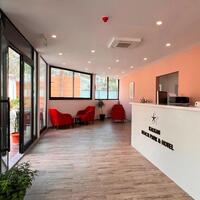 Lobi & Oturma Alanları Galerisi