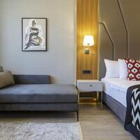 Oda Özellikleri Galerisi