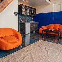 Oda Özellikleri Galerisi