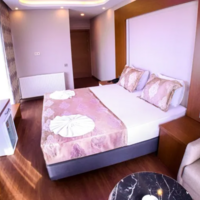 Oda Özellikleri Galerisi