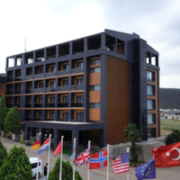 Genel Görünüm Galerisi