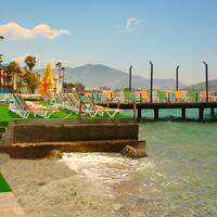 Havuz & Plaj Galerisi