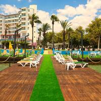 Genel Görünüm Galerisi