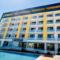 Genel Görünüm Galerisi