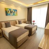 Oda Özellikleri Galerisi