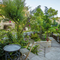 Lobi & Oturma Alanları Galerisi