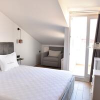 Oda Özellikleri Galerisi