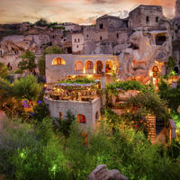 Genel Görünüm Galerisi