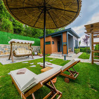 Bahçe & Oturma Alanları Galerisi