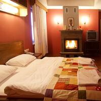 Oda Özellikleri Galerisi