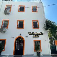 Genel Görünüm Galerisi