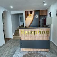 Lobi & Oturma Alanları Galerisi