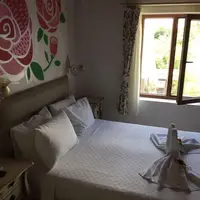 Oda Özellikleri Galerisi