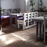 Lobi & Oturma Alanları Galerisi