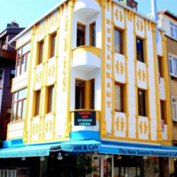 Genel Görünüm Galerisi