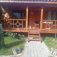 Bahçe & Oturma Alanları Galerisi