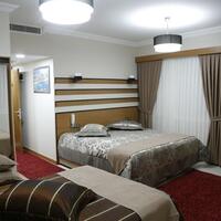 Oda Özellikleri Galerisi