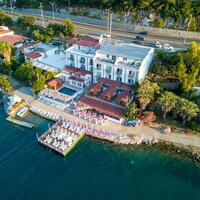 Genel Görünüm Galerisi