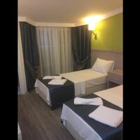 Oda Özellikleri Galerisi