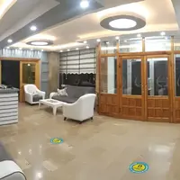 Lobi & Oturma Alanları Galerisi