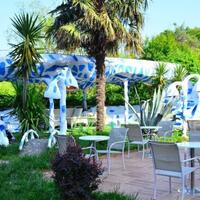 Bahçe & Oturma Alanları Galerisi