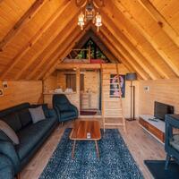 Oda Özellikleri Galerisi