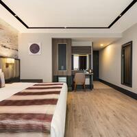 Oda Özellikleri Galerisi