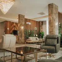 Lobi & Oturma Alanları Galerisi