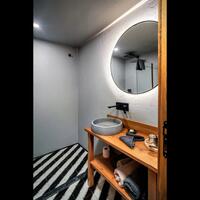 Banyo Galerisi