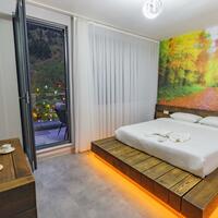 Oda Özellikleri Galerisi