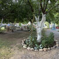 Bahçe & Oturma Alanları Galerisi