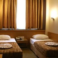 Oda Özellikleri Galerisi