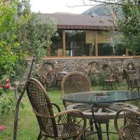 Bahçe & Oturma Alanları Galerisi