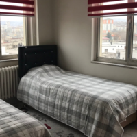 Oda Özellikleri Galerisi