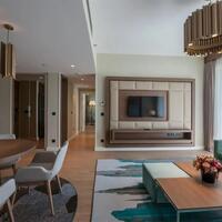 Lobi & Oturma Alanları Galerisi