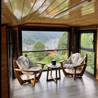 Oda Özellikleri Galerisi