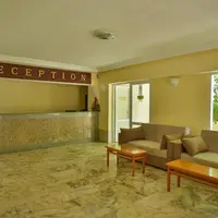 Lobi & Oturma Alanları Galerisi