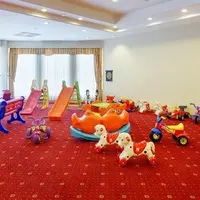 Çocuk Alanları Galerisi