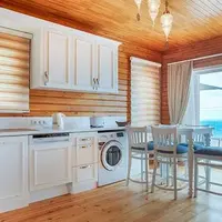 Oda Özellikleri Galerisi