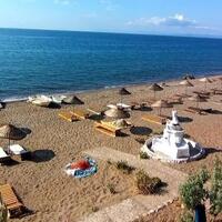 Havuz & Plaj Galerisi