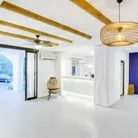 Lobi & Oturma Alanları Galerisi